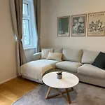 Brambilla Apartments
