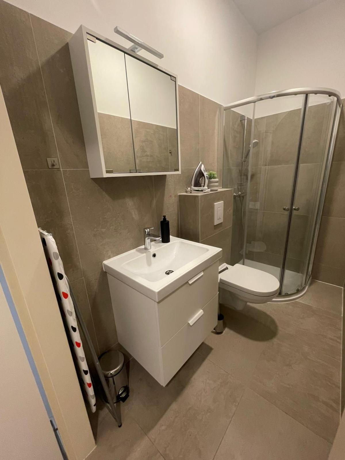 Brambilla Apartment