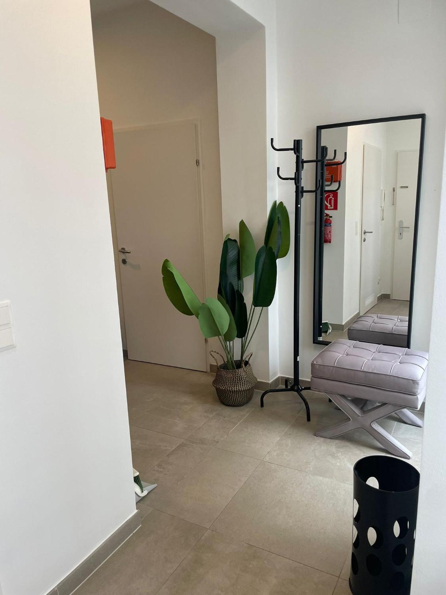 Apartment Brambilla *