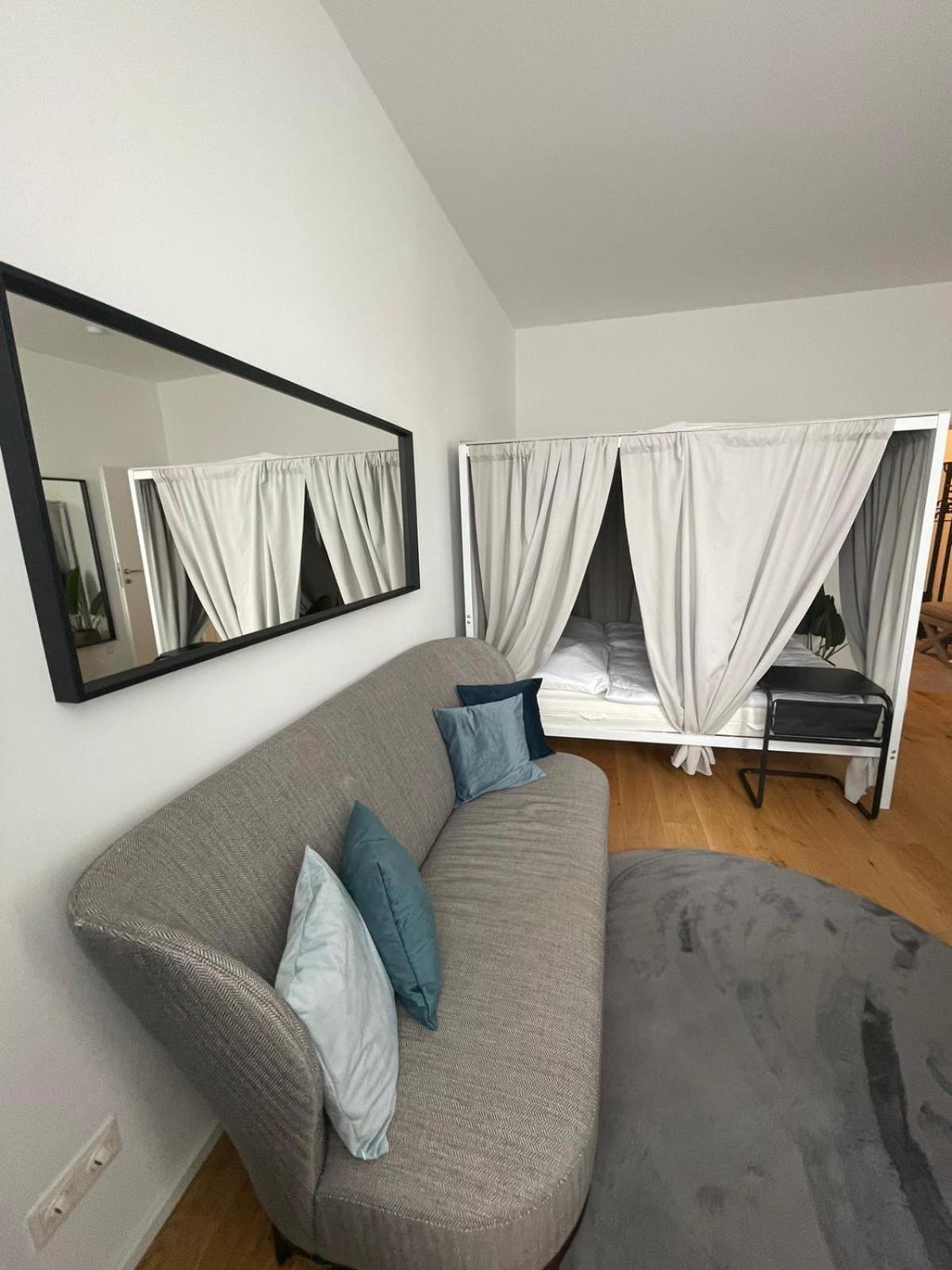 Brambilla Apartment Wien