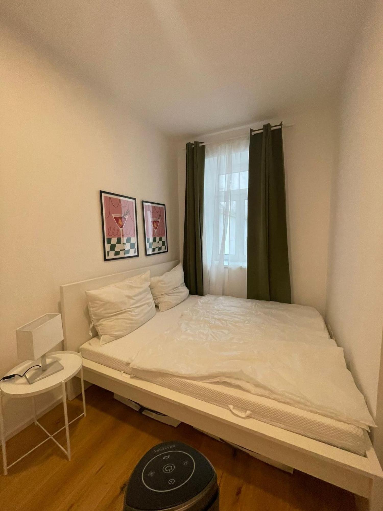 Apartment Brambilla Wien