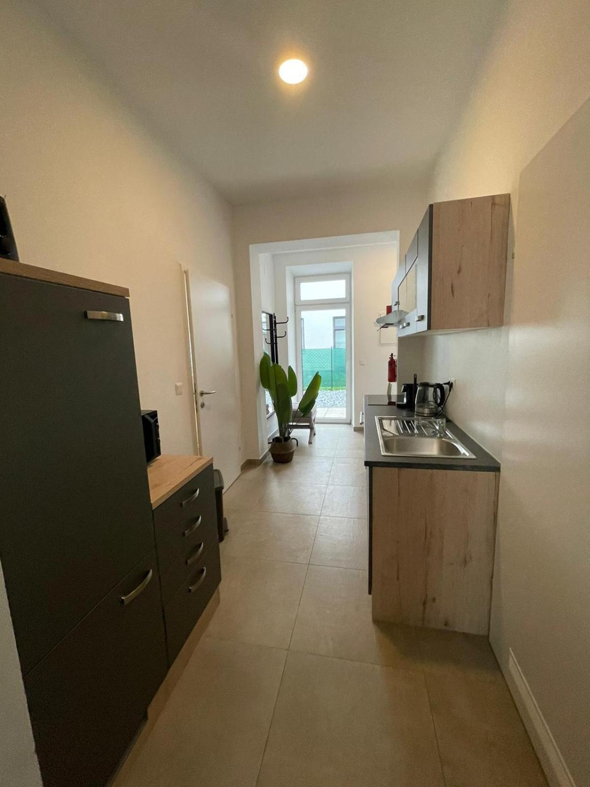 Brambilla Apartment *