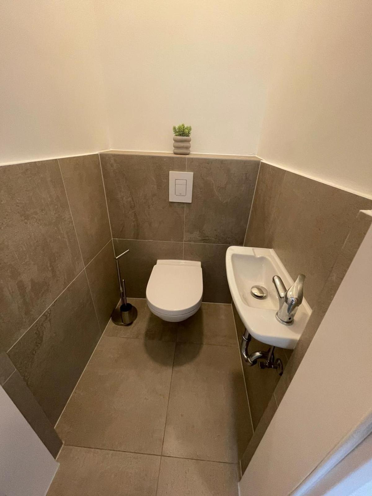Apartment Brambilla *