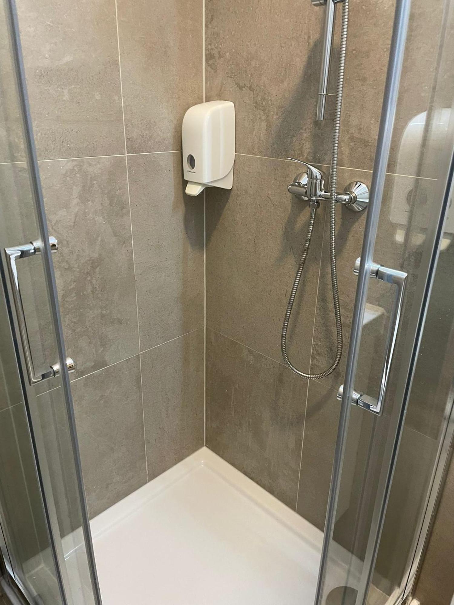 Apartment Brambilla