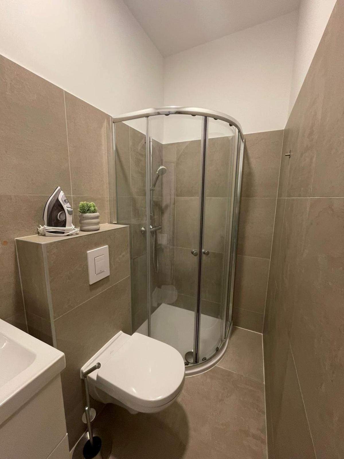 Brambilla Apartment Wien