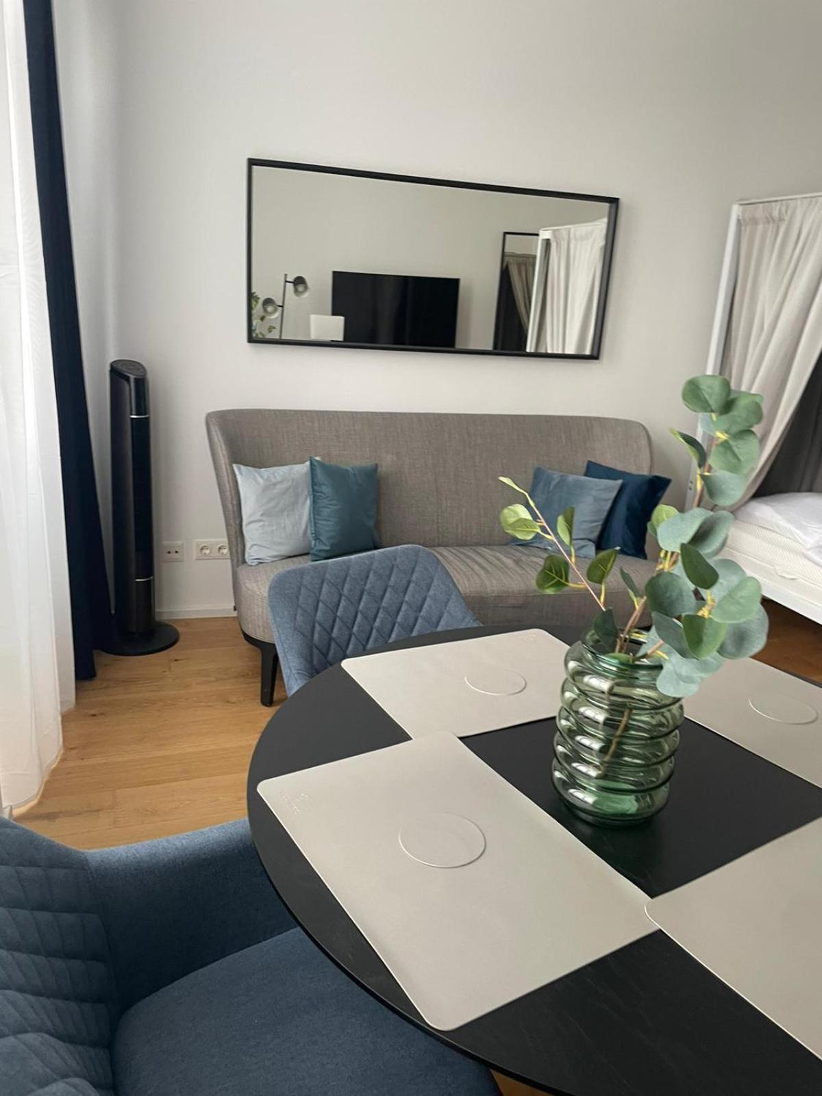 Apartment Brambilla Wien