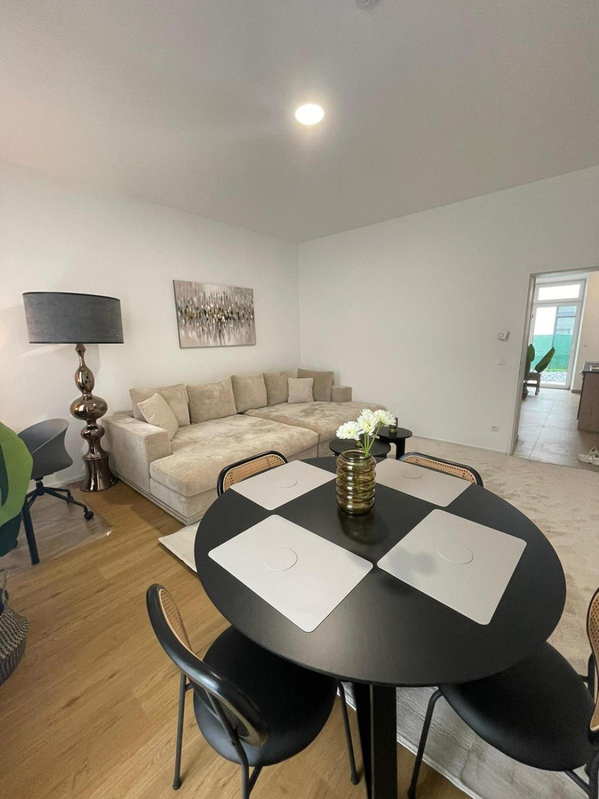 Brambilla Apartment