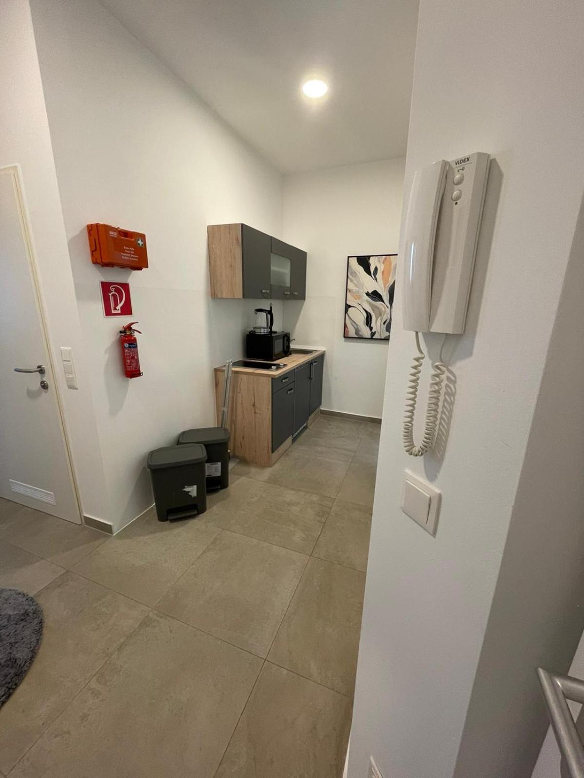 Apartment Brambilla Wien