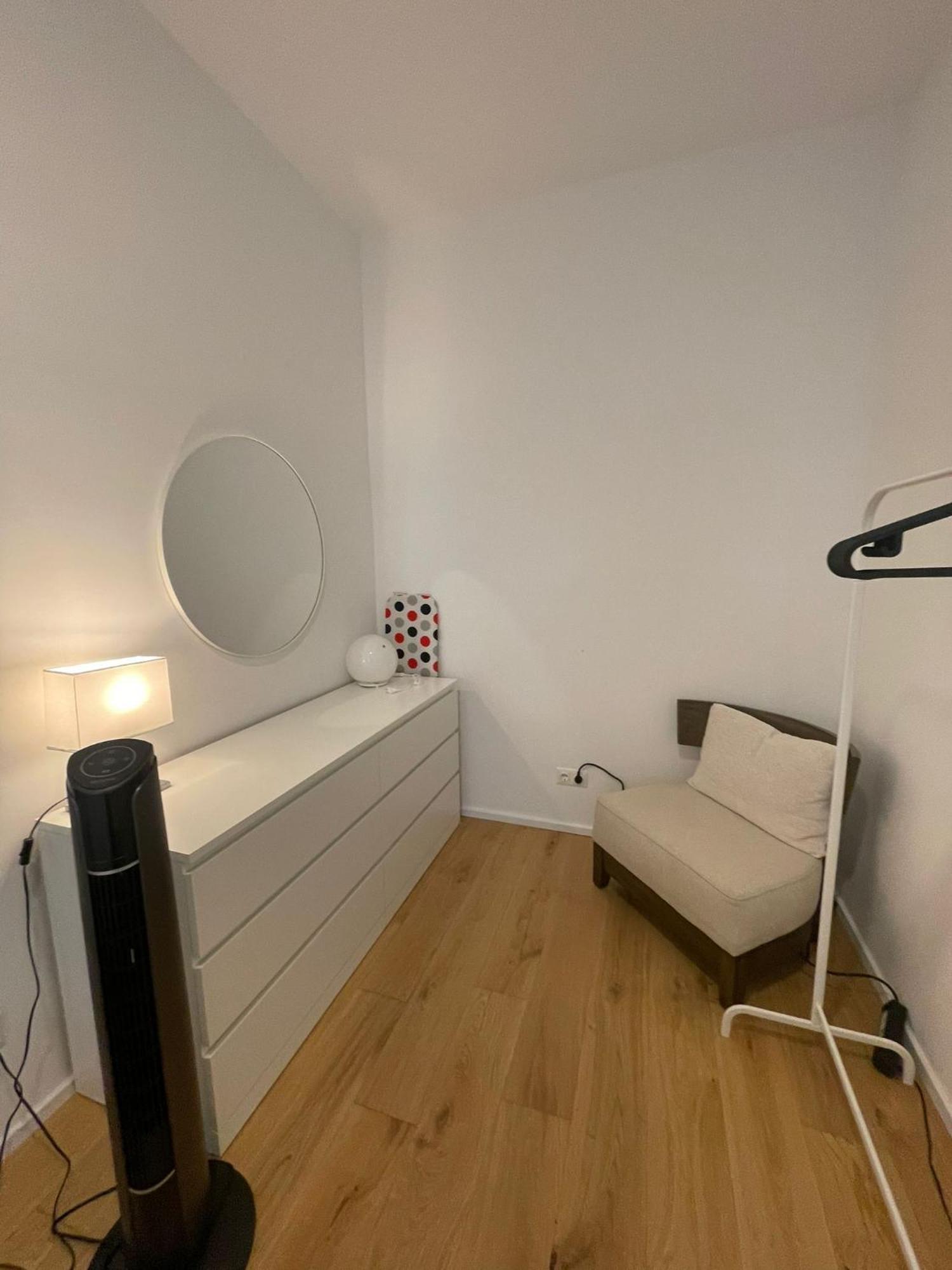 Apartment Brambilla *