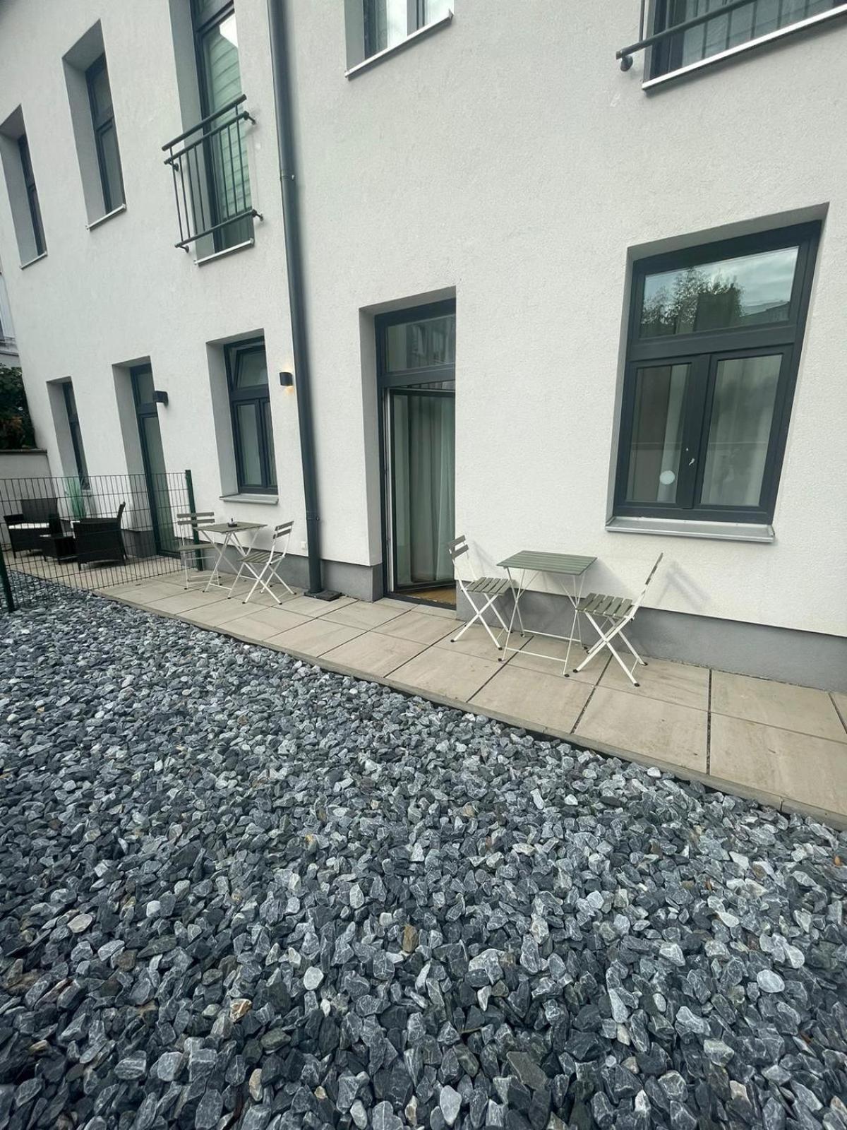 Brambilla Apartment Wien