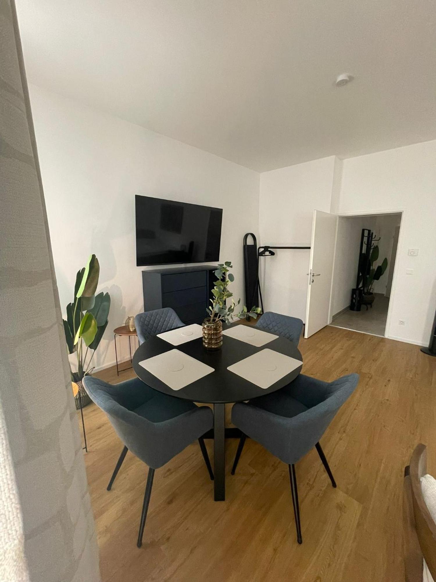 Apartment Brambilla *