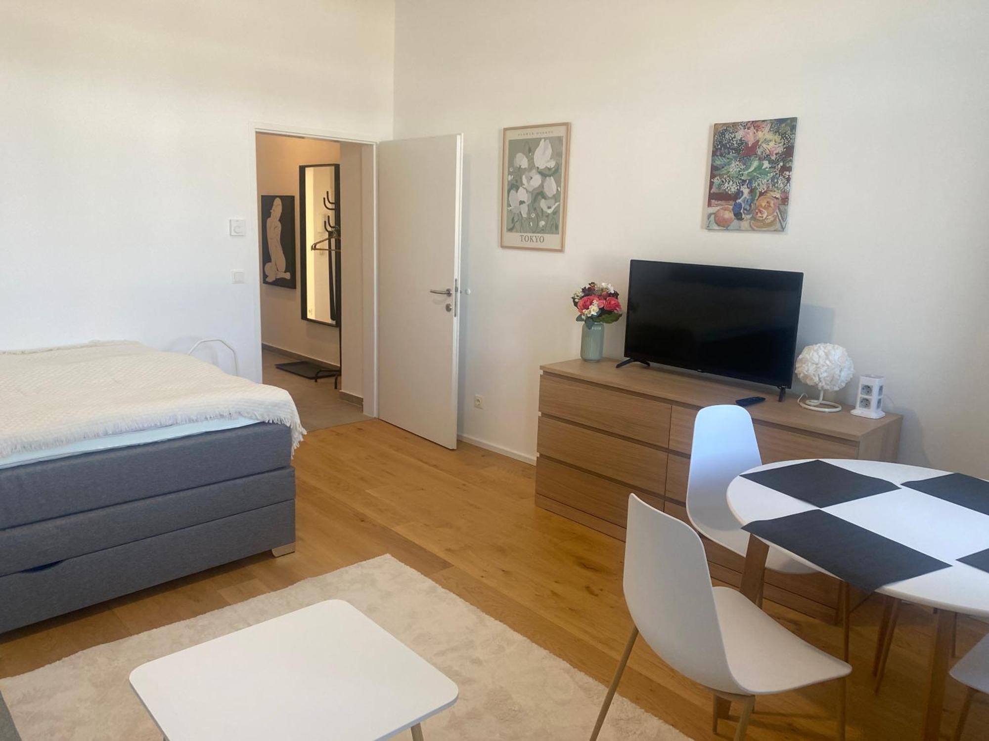 Apartment Brambilla *