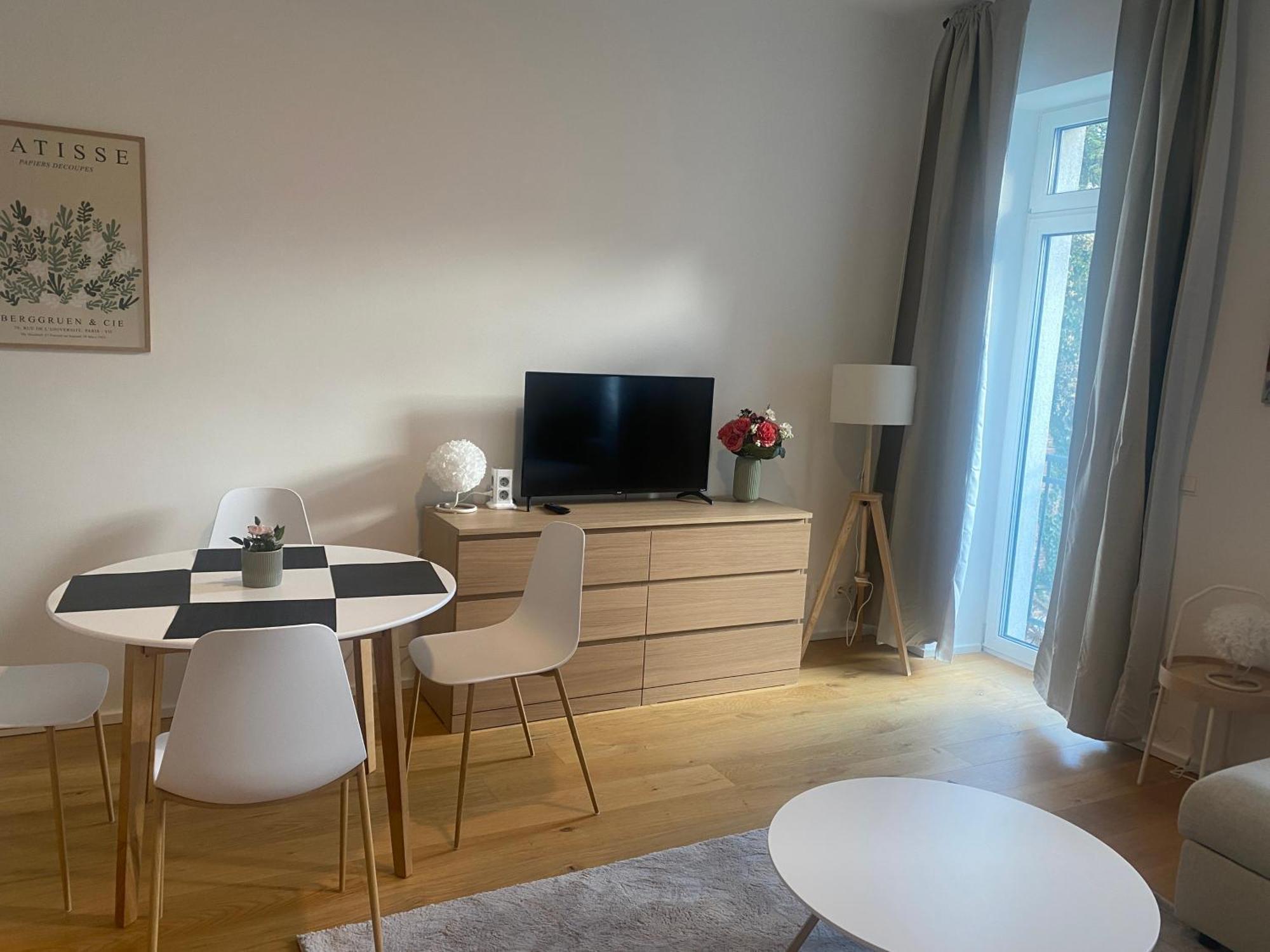 Apartment Brambilla Wien