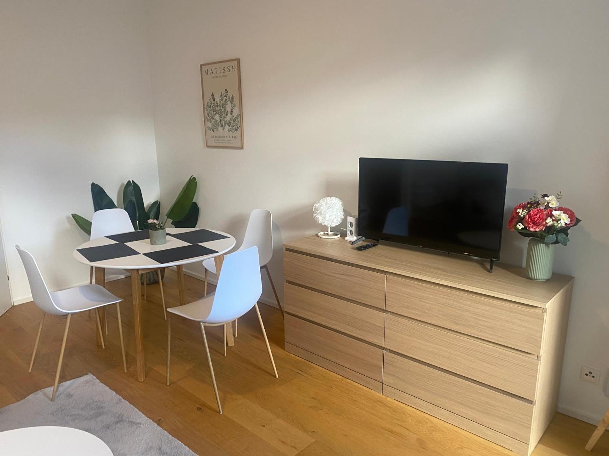 Apartment Brambilla *