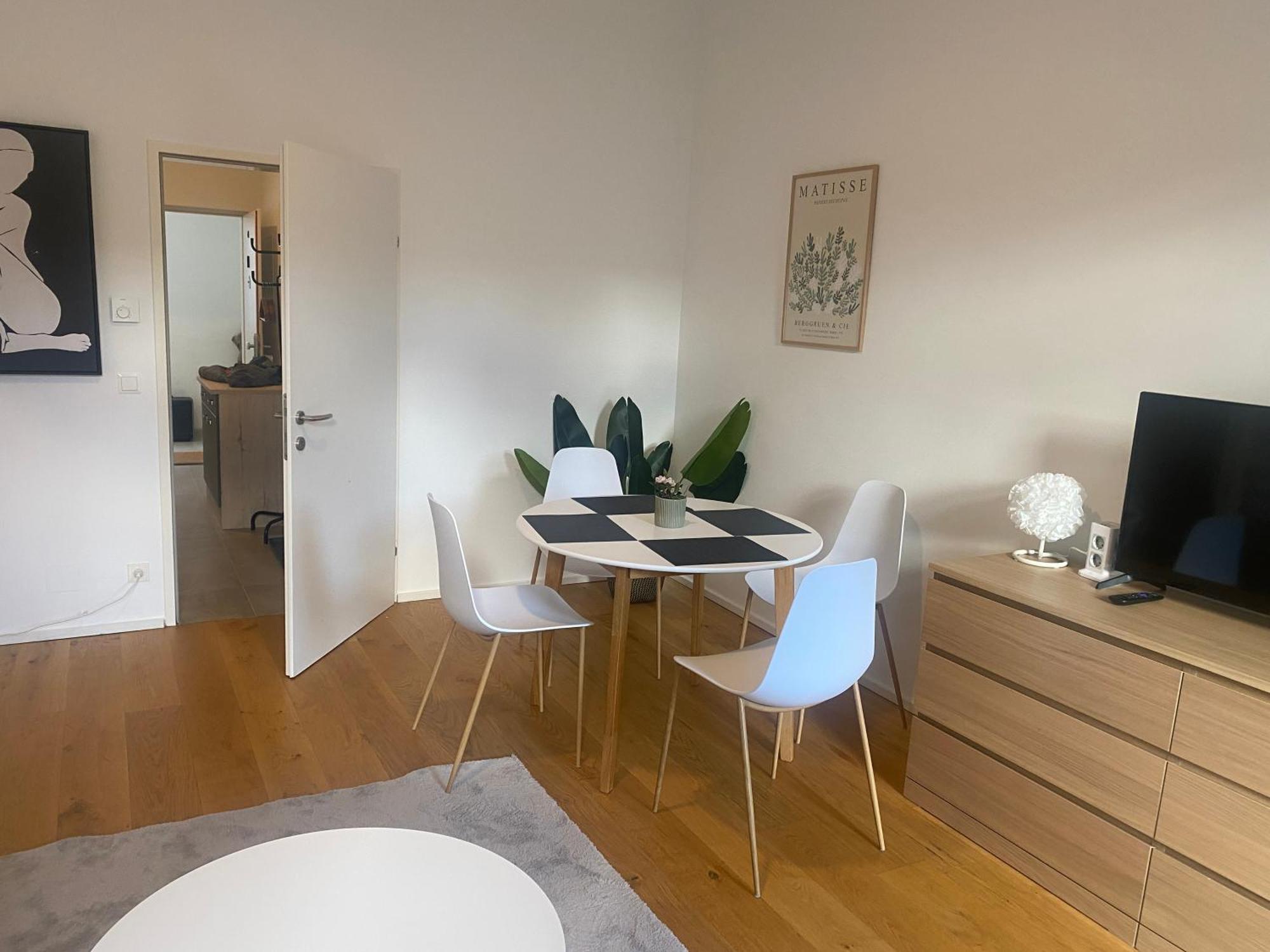 Apartment Brambilla *