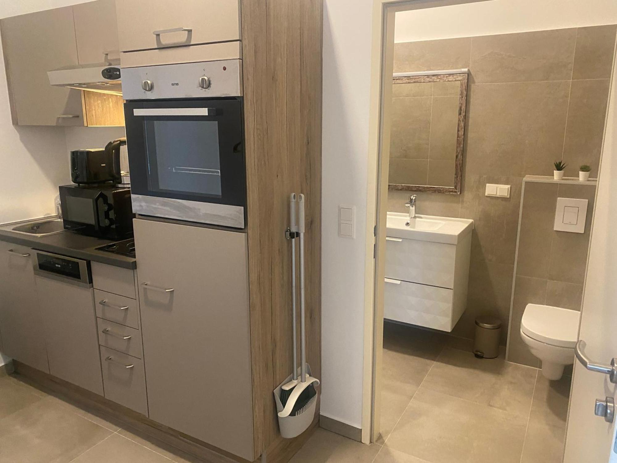 Apartment Brambilla