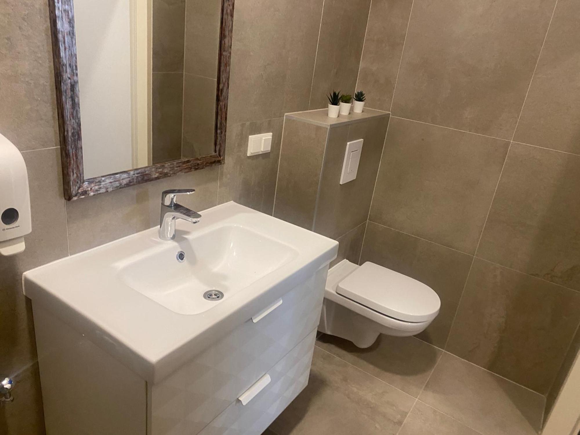 Apartment Brambilla Wien