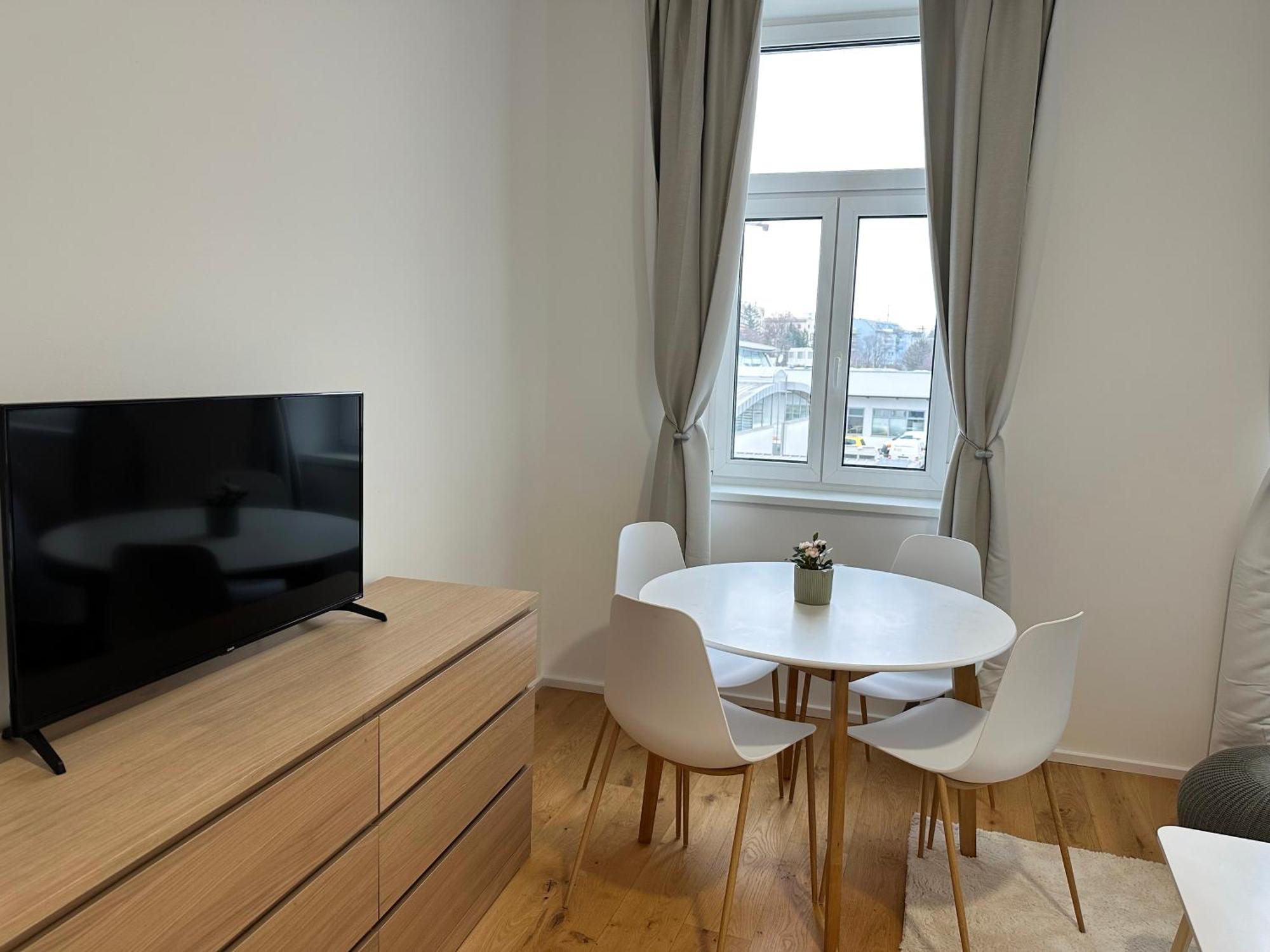 Brambilla Apartment *