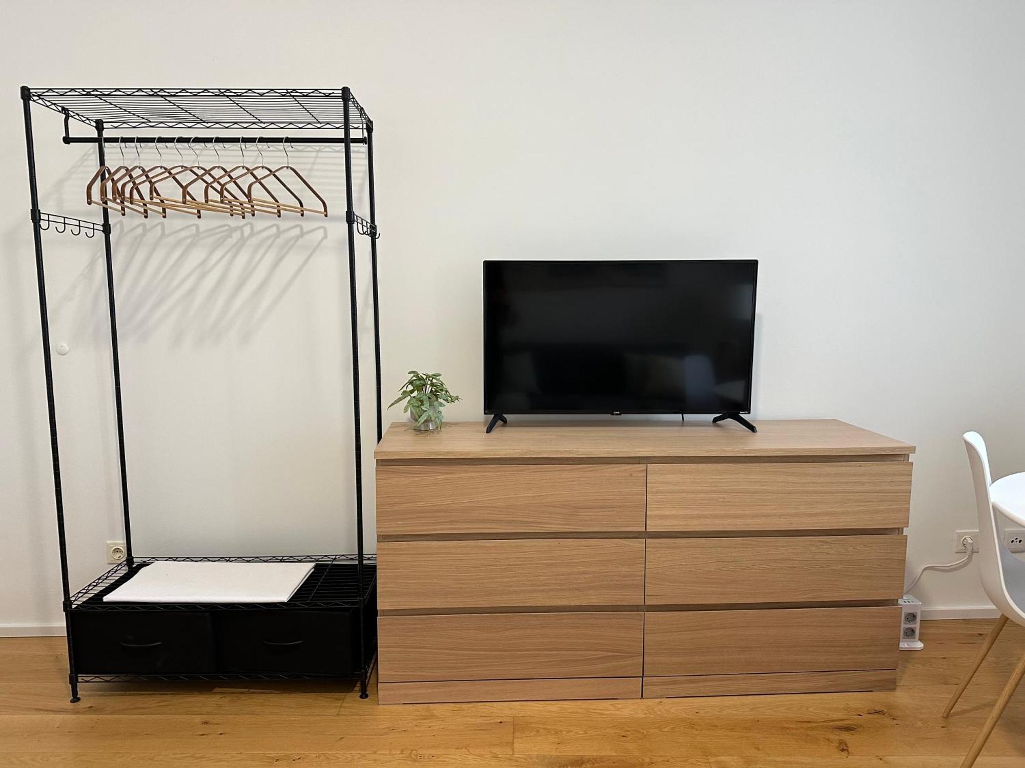 Apartment Brambilla *