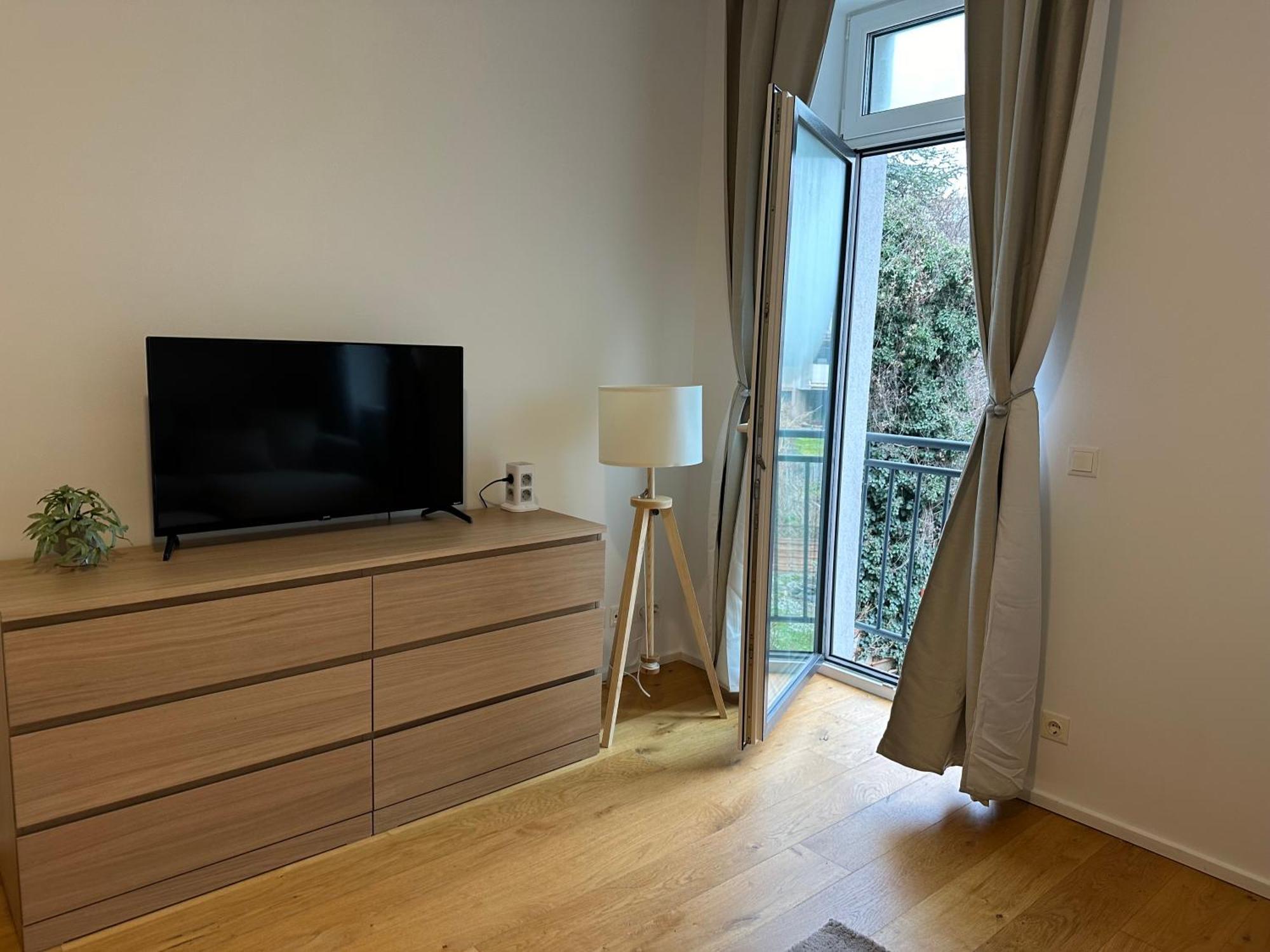 Brambilla Apartment