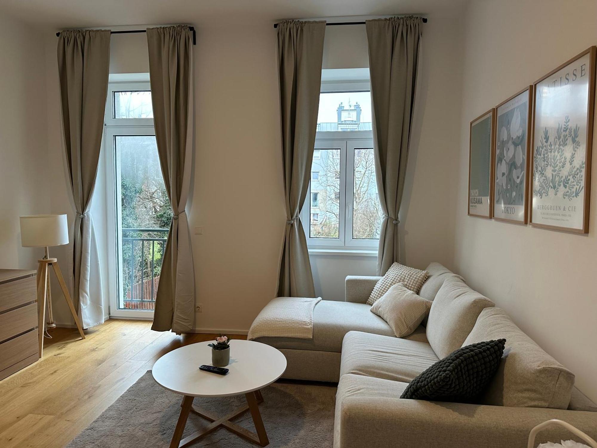 Apartment Brambilla