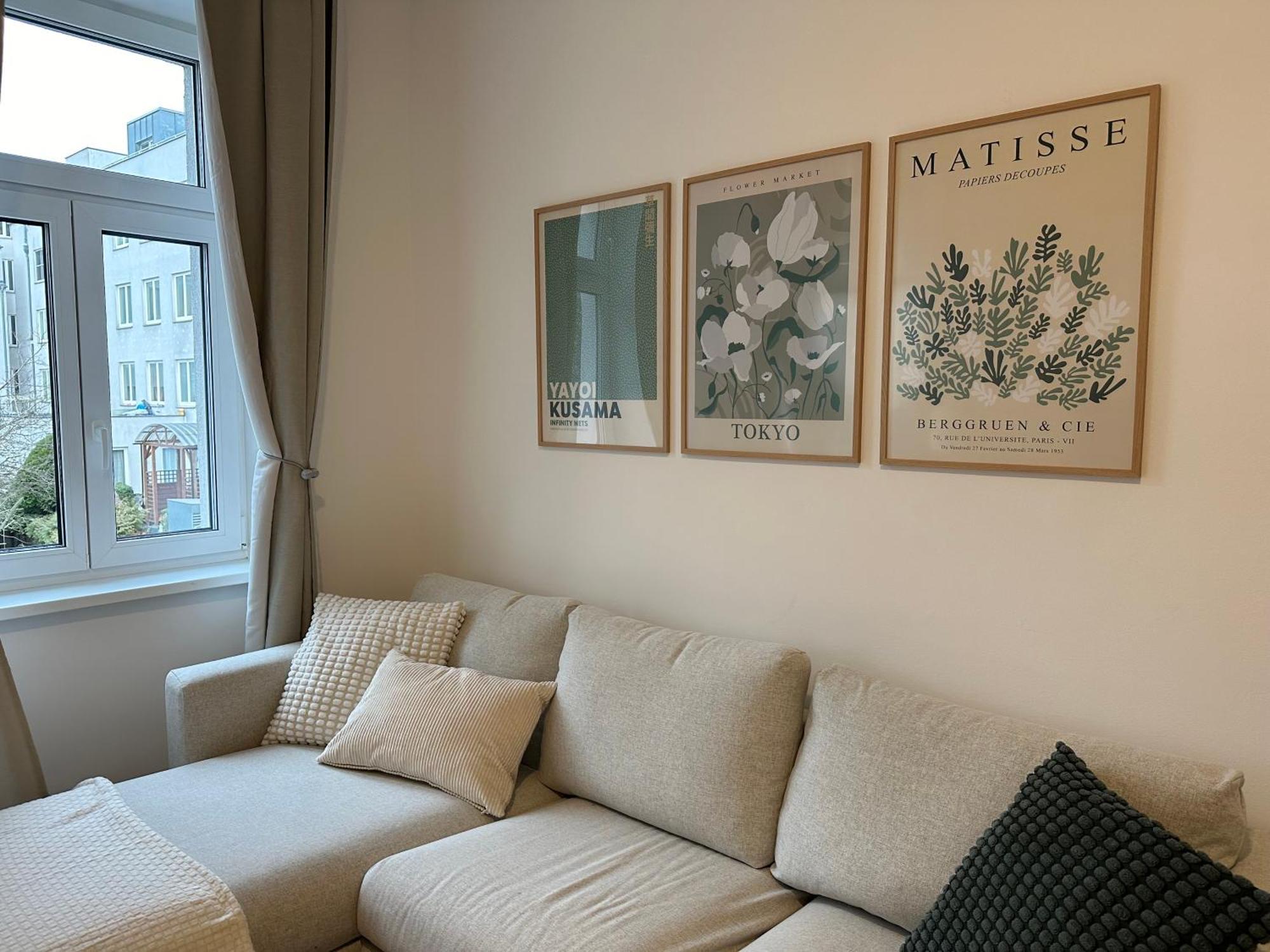 Apartment Brambilla *
